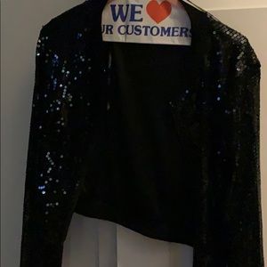 Too small, it doesn’t fit